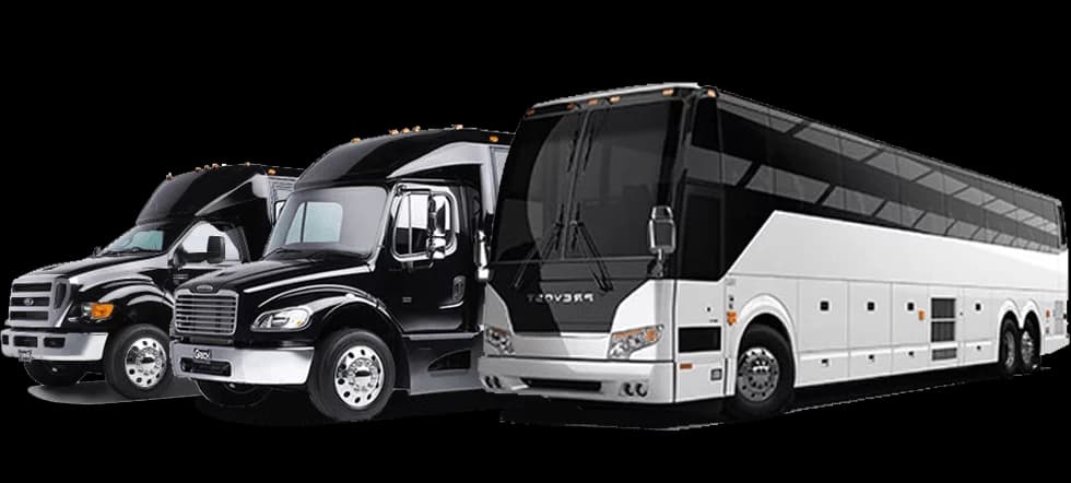 Houston Group Transport