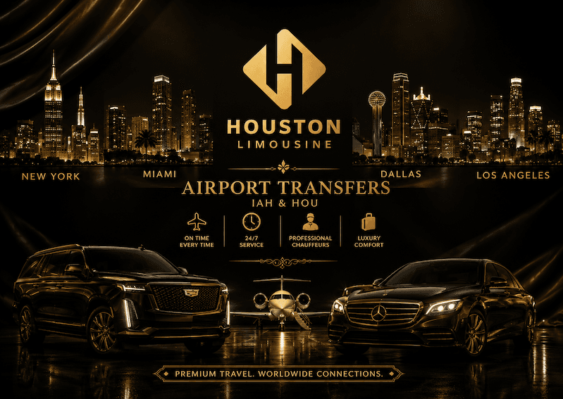 Airport Transfers