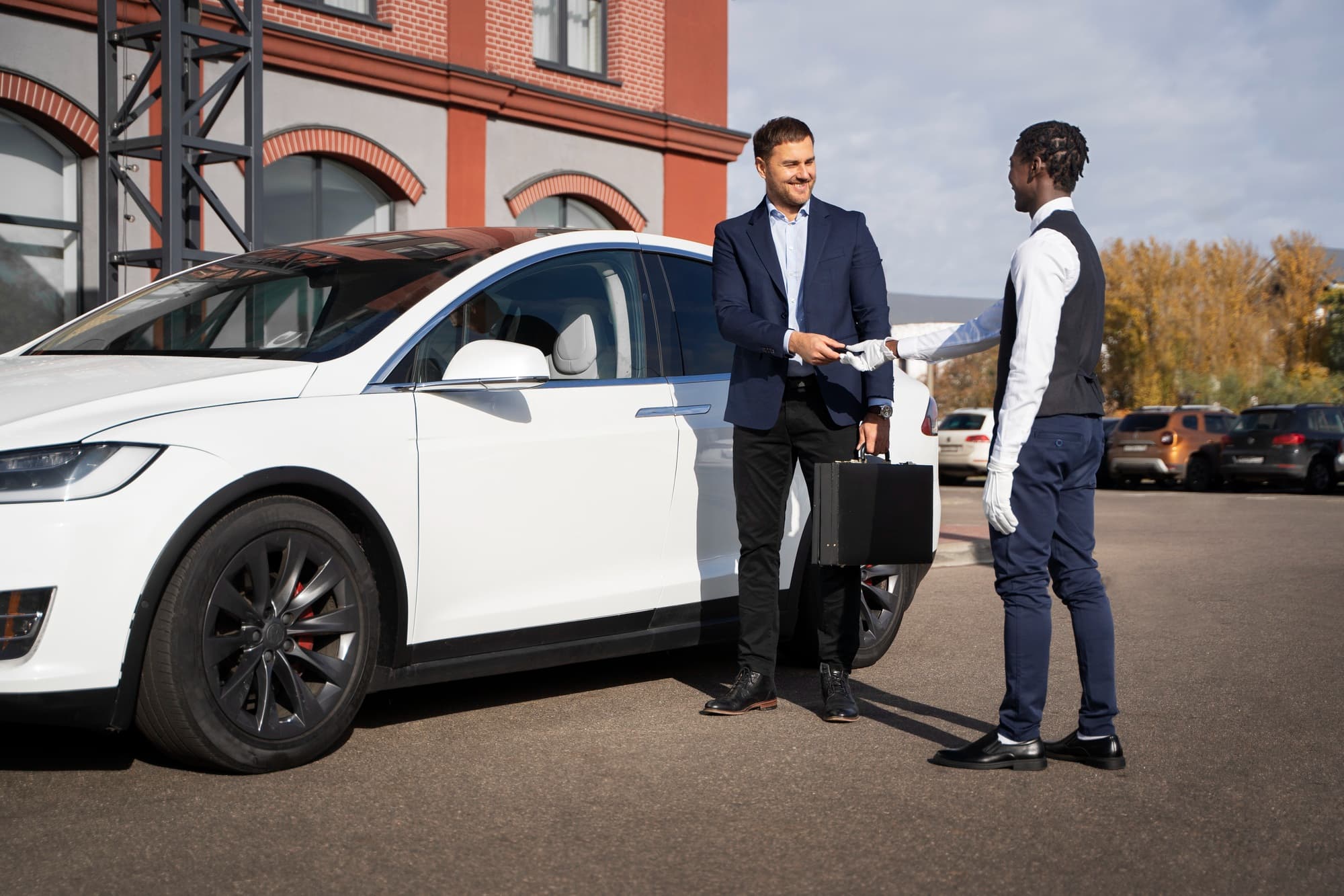 Airport Transfers