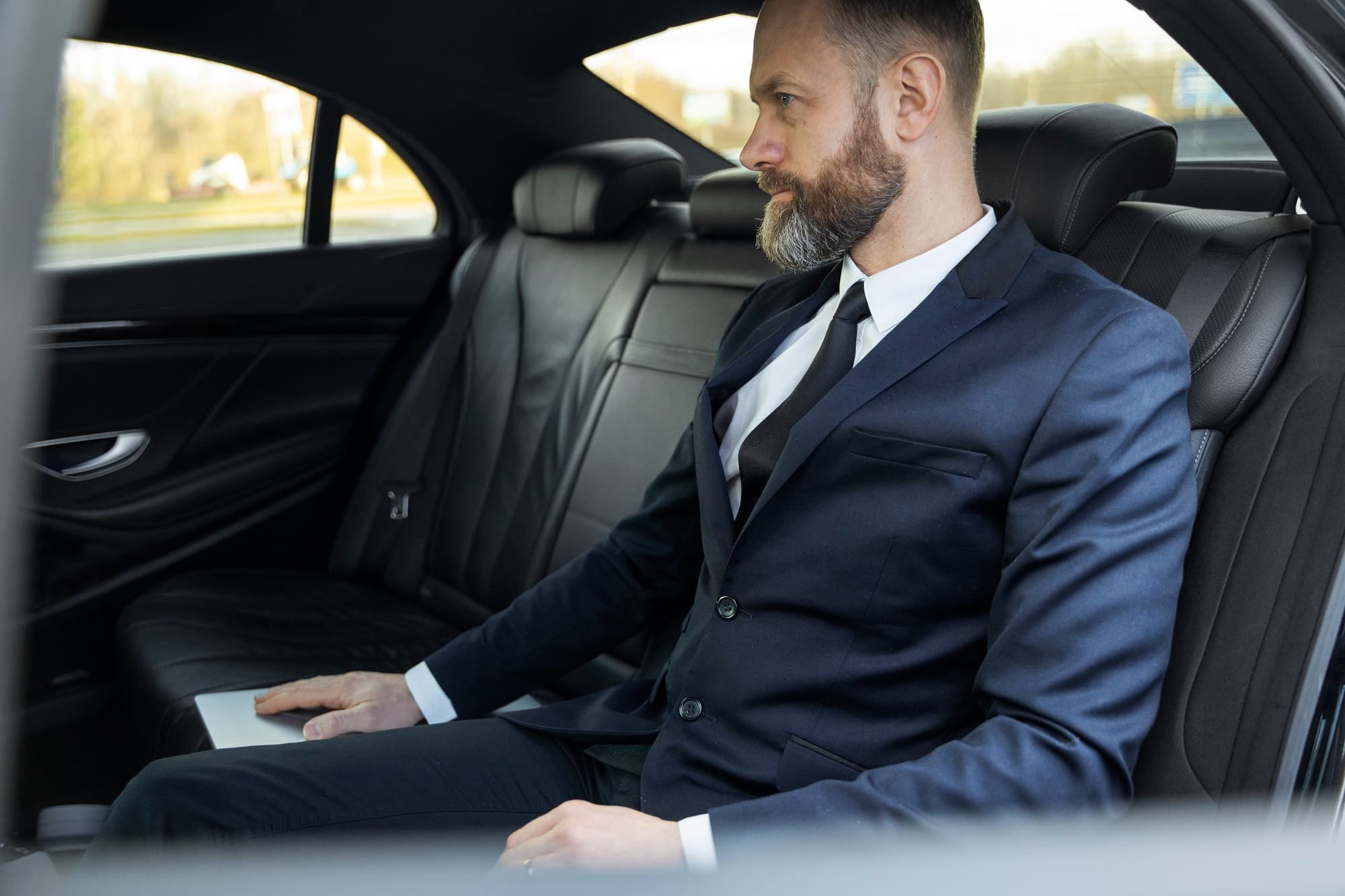 Corporate Travel