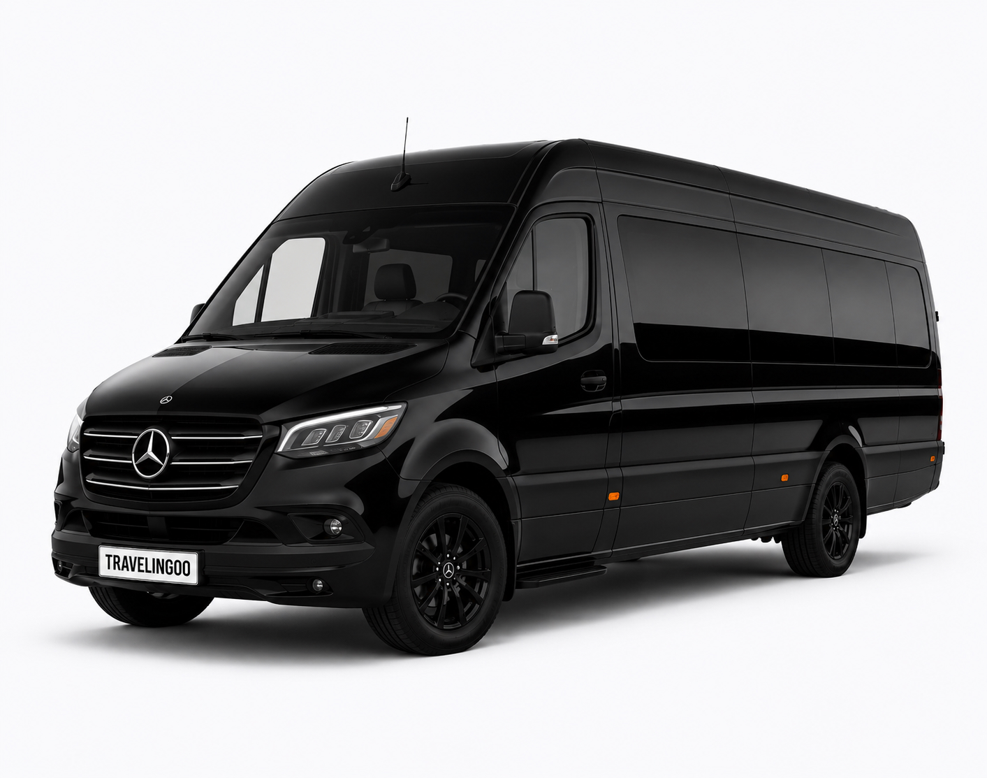 Executive Sprinter