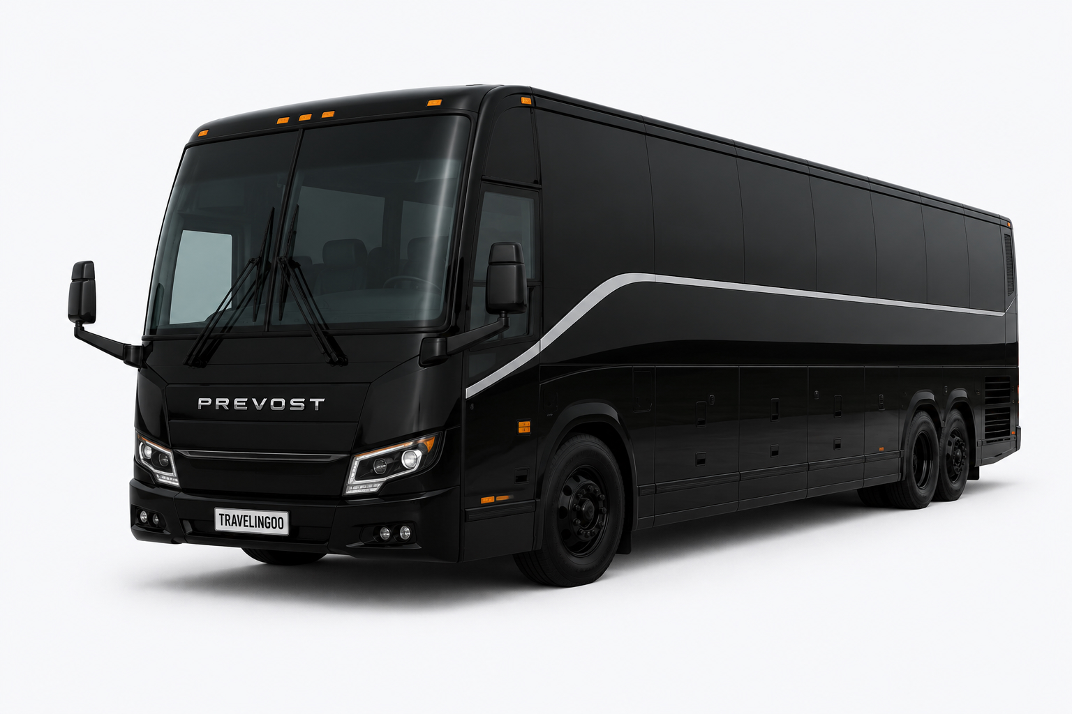 Charter Bus