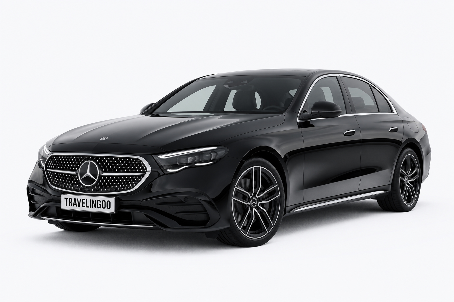 Business Sedan