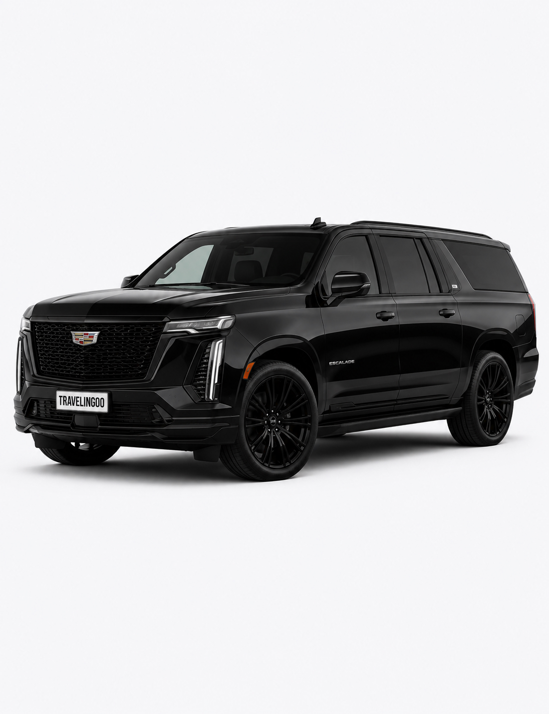 Premium SUV