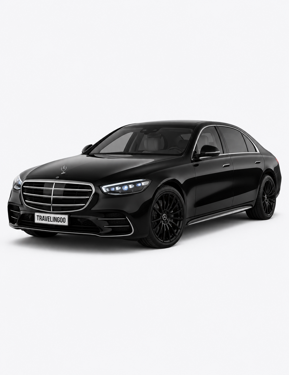 Premium Sedan